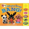 Shake Ding Bang! Bing Sound Book