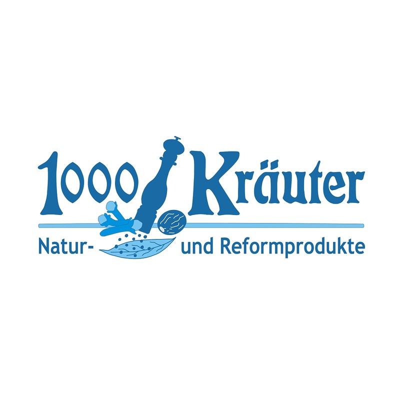 1000Kräuter Dinner Herbal Tea (300 g)