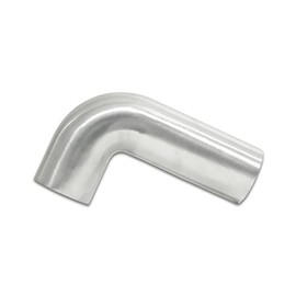 VIBRANT PERFORMANCE 90 Degree Tight Radius Aluminum Bend 2.50in O.D