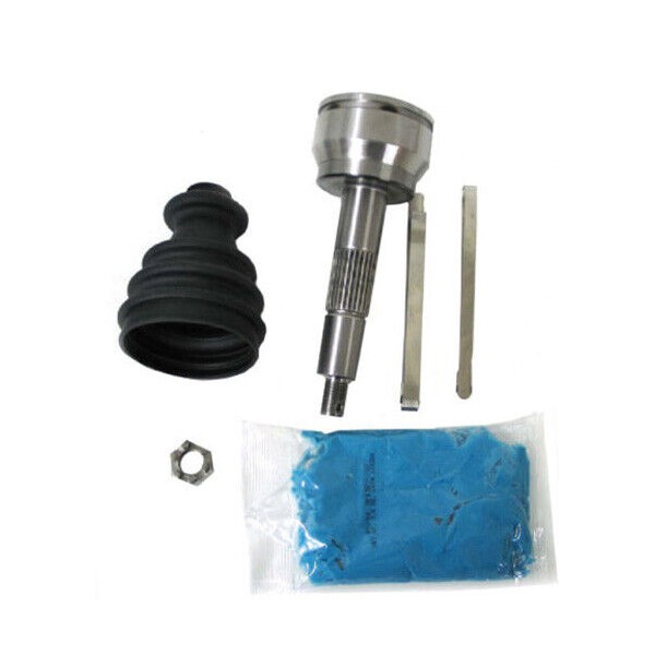 WILDBOAR 2001 300 4X4 W 19 TOOTH INNER RACE ARCTIC