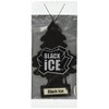 6PK BLK Ice Freshener