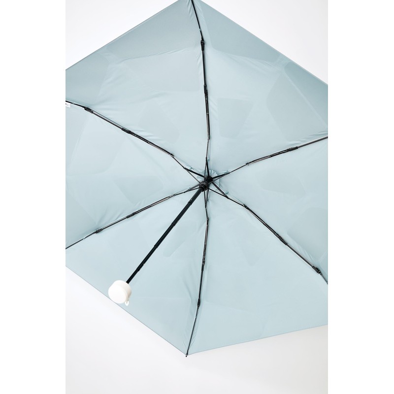 Waterfront U550-0794BG1-B6 Umbulatio Series Quick Shut Pocket Mini Folding Umbrella,