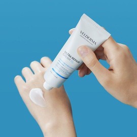Belderma [벨더마]울트라 리페어 크림B5 [Belderma] Ultra Repair Cream B5