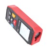 LM60e Digital Infrared Laser Distance Meter Portable 60m Range Finder