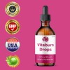 VitaBurn Drops Liquid Supplement, Max Strength Supplement, Vita Burn (3