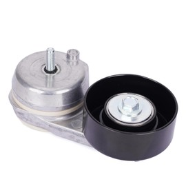 MOCA 38186 Belt Tensioner Assembly Fits 2001-2005 for Ford Taurus 3.0L & 2002-2006 for Mazda MPV 3.0L & 2001-2005 for Mercury Sable 3.0L & 2001-2004 for Mazda Tribute 3.0L