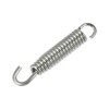 Motoforti Motorcycles Universal Exhaust Pipe Spring 59mm 2.3" Stainless Steel