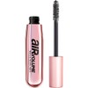 L'Oreal Paris Makeup Air Volume Mega Mascara, Lightweight & Long-lasting Volumizing Mascara for Voluminous Eyelashes, Washable Blackest Black, 0.3 Fl Oz
