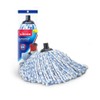 Vileda SuperMop Microfibre and Cotton Refill