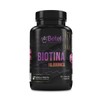 Betel Natural Biotina Capsulas - 10,000 mcg - Cabello, Piel