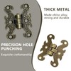 Antique Hinges - Decorative Hinge - Hinges Foldable - Furniture