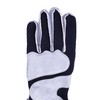 RaceQuip Outseam Race Gloves 356 Series 2 Layer Nomex SFI