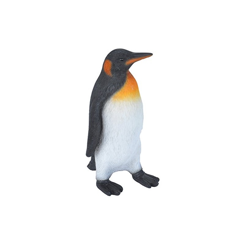 Wild Republic Emperor Penguin Polystone Figurine