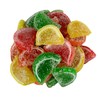Cozy Confections Mini Assorted Fruit Slices Jelly Candy, 1 Pound