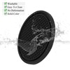 4 Pack Car Coasters, 2.75inch Universal Non-Slip Car Cup Holder