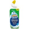 Scrubbing Bubbles Toilet Bowl Cleaner and Power Stain Destroyer, Removes