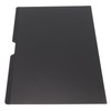 Laptop Screen Protector Magnetic Adsorption Secrecy Protection 15.4in Laptop Screen
