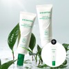 Innisfree [3rd Generation] Daily UV Moisture Barrier Hwajalmuk Sun Cream 50ml, 2 units / [3세대] 데일리 유브이 수분장벽 화잘먹 선크림 50ml, 2개