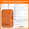 Precision Screwdriver Set, SOONAN 150 in 1 Electronics Tool Kit