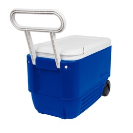 Igloo 38 Quart Wheelie Cool
