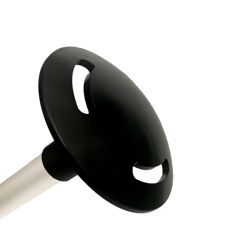 Boat Cover Support Pole Mushroom Cap - 5" Plastic Top