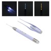 Ear Wax Spoon Tweezer USB Rechargeable Ear Cleaner Earpick with
