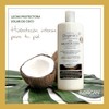 Hidratación Intensa Crema Corporal LECHE de COCO Solar con TEPEZCOHUITE,