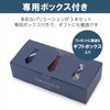 Orihika Necktie Set of 3, Washable, Gift Box, Men's, Free
