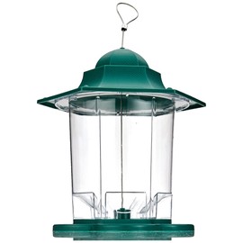 Trixie Outdoor Bird Feeding Lantern