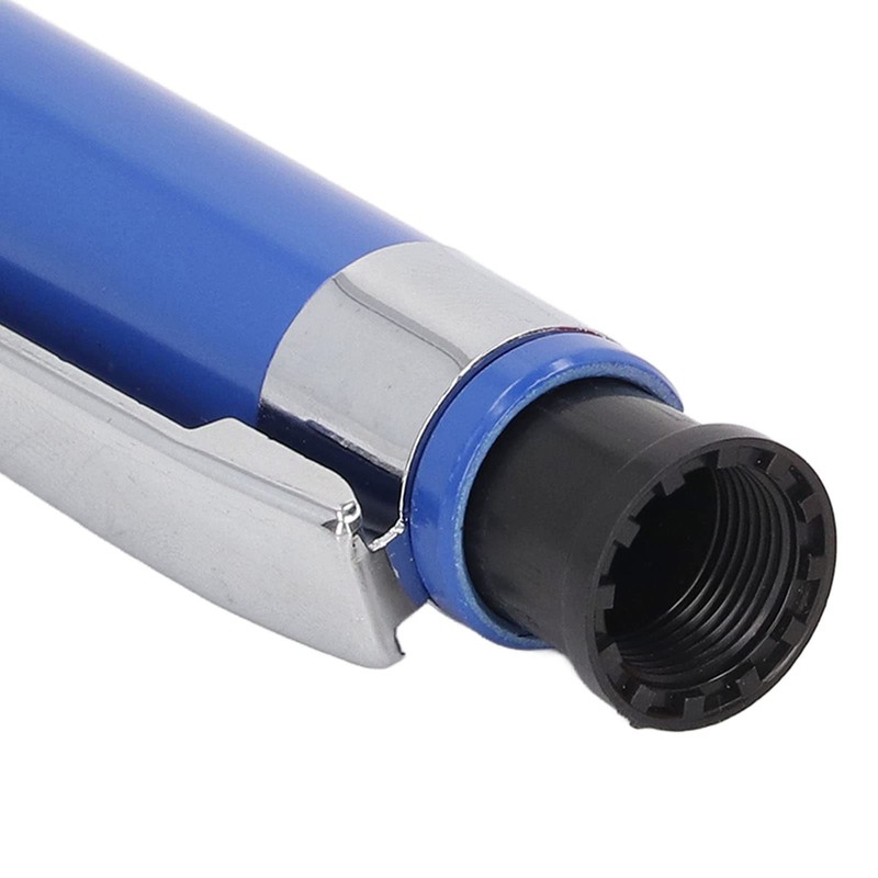 Mechanical Carpenter's Pencil, Durable, Long Nose, Deep Hole Marking Tools