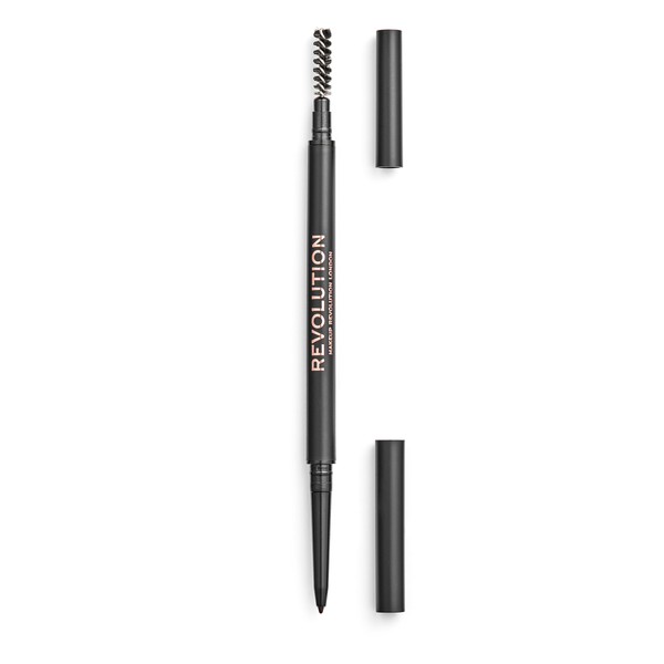 Revolution Beauty London Makeup Revolution Precise Brow Pencil, Double-Ended, Ultra-Fine