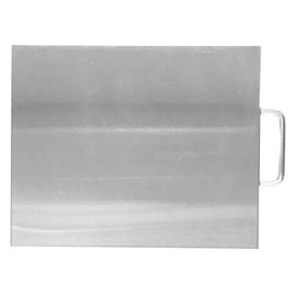 FireMagic Stainless Steel Grid Covers for Double Side Burner