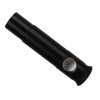 1.25in Metal Collimating Cheshire Eyepiece Reflector Telescope Eyepiece For Astronomical