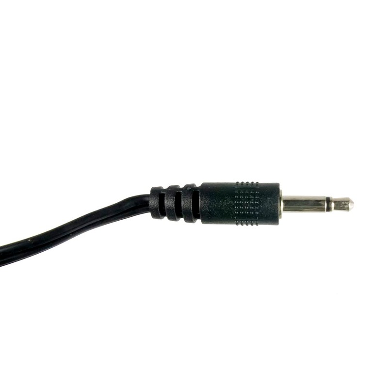 AbleNet Specs Switch Yellow - Adaptive Switch for Enhanced Control