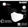 A3 Teddy Ilkuni Extra Large Mask 100 Sheets 3D Bird