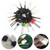 Seamaka 700Pcs 26Type Car Electrical Wire Terminal Tool kit 1/1.5/1.8/2.2/2.8/3.5mm