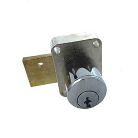 CompX National C8173-26D Pin Tumbler Door Lock