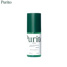 PURITO Wonder Releaf Centella Serum 60ml