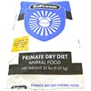 ZuPreem Primate Diet Dry - 20 lb
