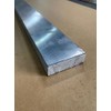Generic 3/8"" x 2"" Aluminum Flat Bar x 30"" Length,