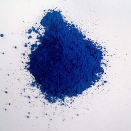 50 Grams Brilliant Blue FCF E133 Water Soluble Food dye Colouring Colour Powder