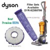 Dyson DC40, UP16, UP19 Vacuum Pre-Motor Replacement Filter Only- Washable