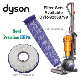 Dyson DC40, UP16, UP19 Vacuum Pre-Motor Replacement Filter Only- Washable
