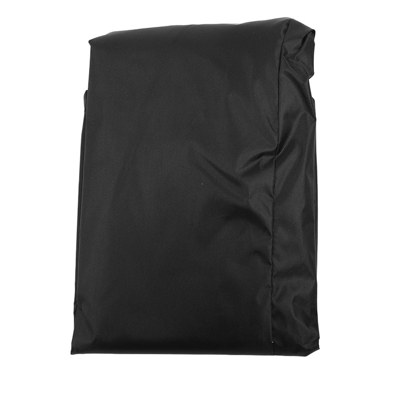 Waterproof Wagon Cover Professional Dustproof Protective UV Resistance Folding Wagon