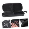 Ipetboom Portable Stethoscope Case for Nurses Lightweight Eva Carrying Bag
