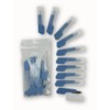 #10 Finger SCALPELS, Non-STERILE - 10 Pack