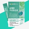 구강 유산균사균체 입냄새제거제 DENTAL PROBIOTIC 잇몸에좋은영양제 효능 효과 Dental Probiotic Oral Bacteria Odor Eliminator - Nutritional Supplement Beneficial for Gums