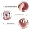 Vaincre Nail Art Dust Powder Remover Brush, Soft Nail Art