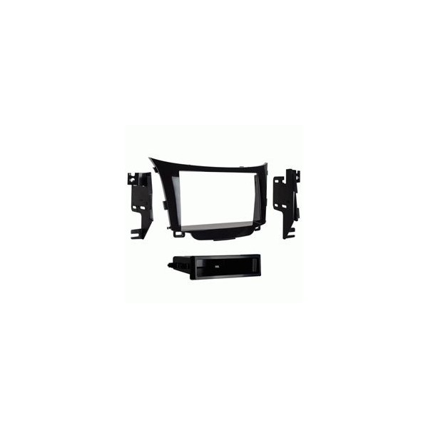 Metra Kits 99-7357HG Elantra GT (without NAV) 2013-2017