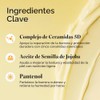 TORRIDEN - Crema renovada solid in con ceramidas 70 ml
